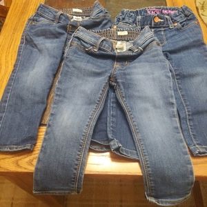 18month jeans